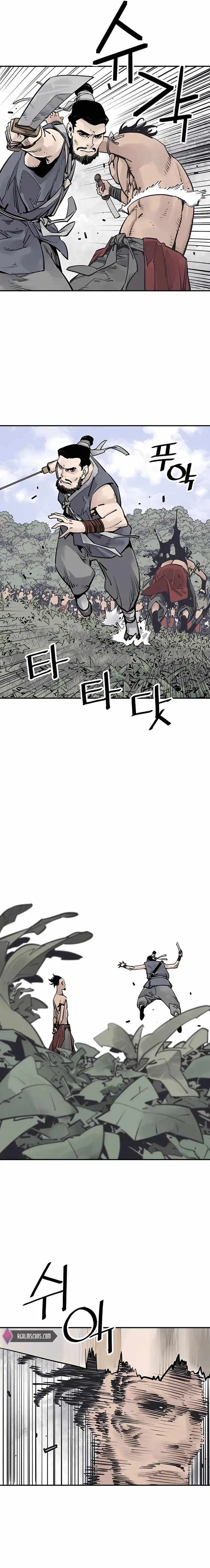 Death God Chapter 27 9